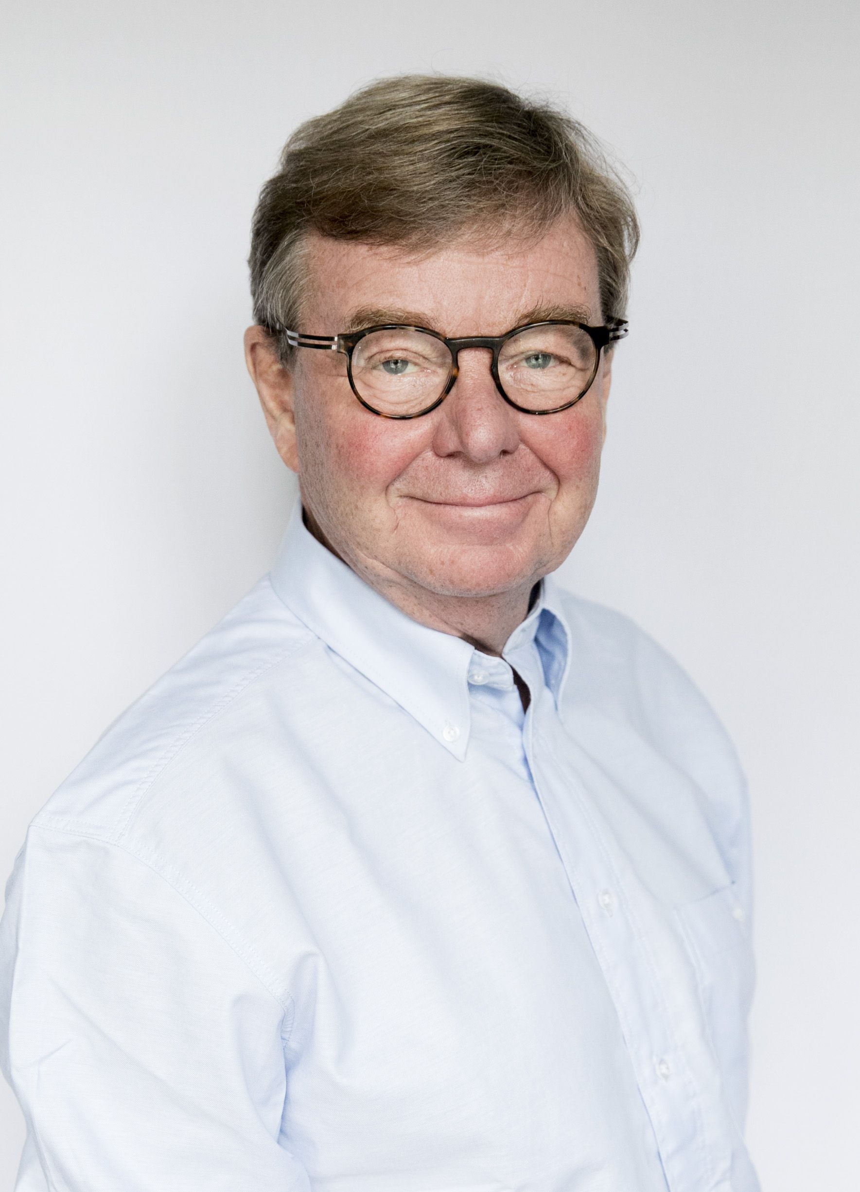 tandlæge Jens Bjerregaard